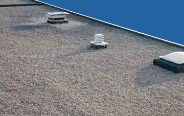flat roofing Nottinghamshire