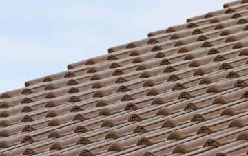 plastic roofing Nottinghamshire
