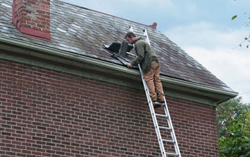 what affects urgent Nottinghamshire roof repairs