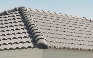 advantages of Nottinghamshire clay roofing