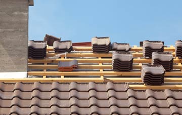Nottinghamshire clay roofing costs