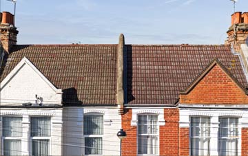 clay roofing Nottinghamshire