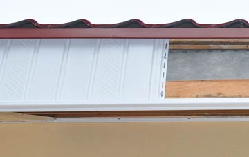 Nottinghamshire fascia repair costs