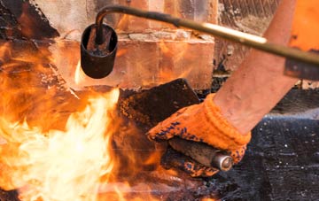 Nottinghamshire flat roof repair companies