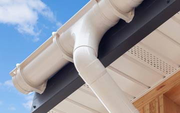 Nottinghamshire gutter installation costs