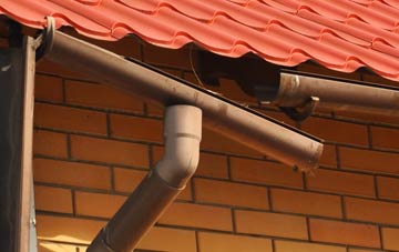 Nottinghamshire gutter repair costs