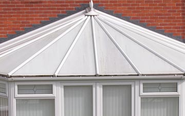 Nottinghamshire polycarbonate conservatory roof repairs