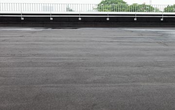 Nottinghamshire asphalt roof replacement