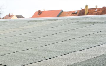 Nottinghamshire flat roof replacement