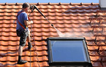 roof cleaning Nottinghamshire