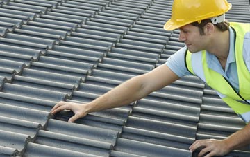 screened Nottinghamshire roofing companies