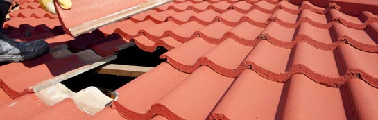 compare Nottinghamshire roof repair quotes