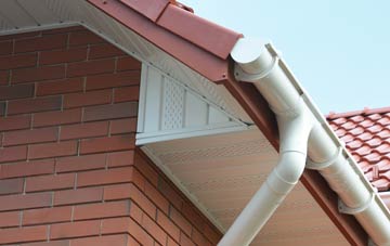 Nottinghamshire soffit repair costs