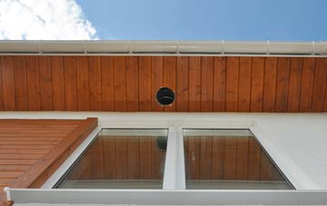 Nottinghamshire soffit repair quotes