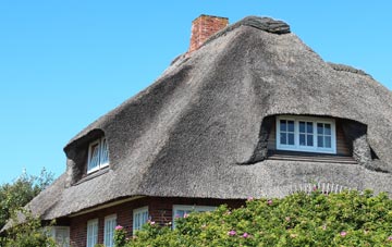 thatch roofing Nottinghamshire