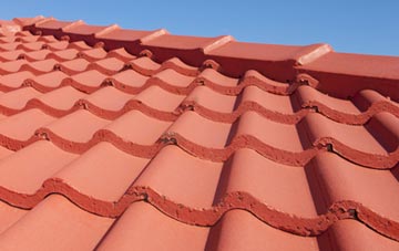 Nottinghamshire tile and slate roof replacement