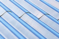 Nottinghamshire corrugated roofing