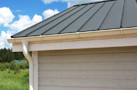 Nottinghamshire fascia repair