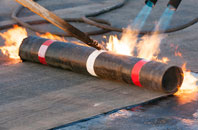 Nottinghamshire flat roof sealing