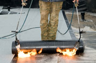 Nottinghamshire flat roof sealing quote