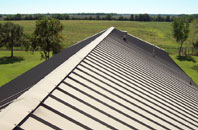 Nottinghamshire metal roof quotes