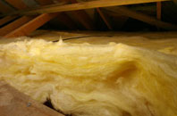 Nottinghamshire pitch roof insulation