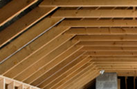 Nottinghamshire pitched insulation quotes