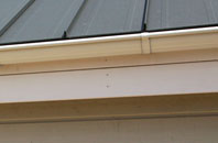 Nottinghamshire soffit repair