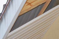 rated Nottinghamshire soffit repair companies