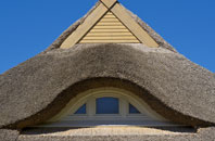 Nottinghamshire thatch roofing