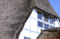 find rated Nottinghamshire thatchers